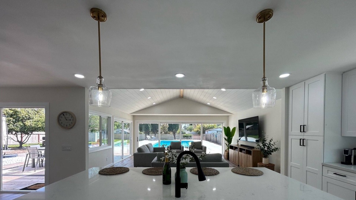 Kit Carson House | California Living at Its Finest!
