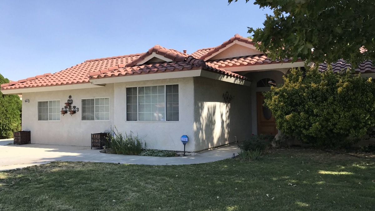 California City House | California Oasis Desert Oasis - Complete Cottage