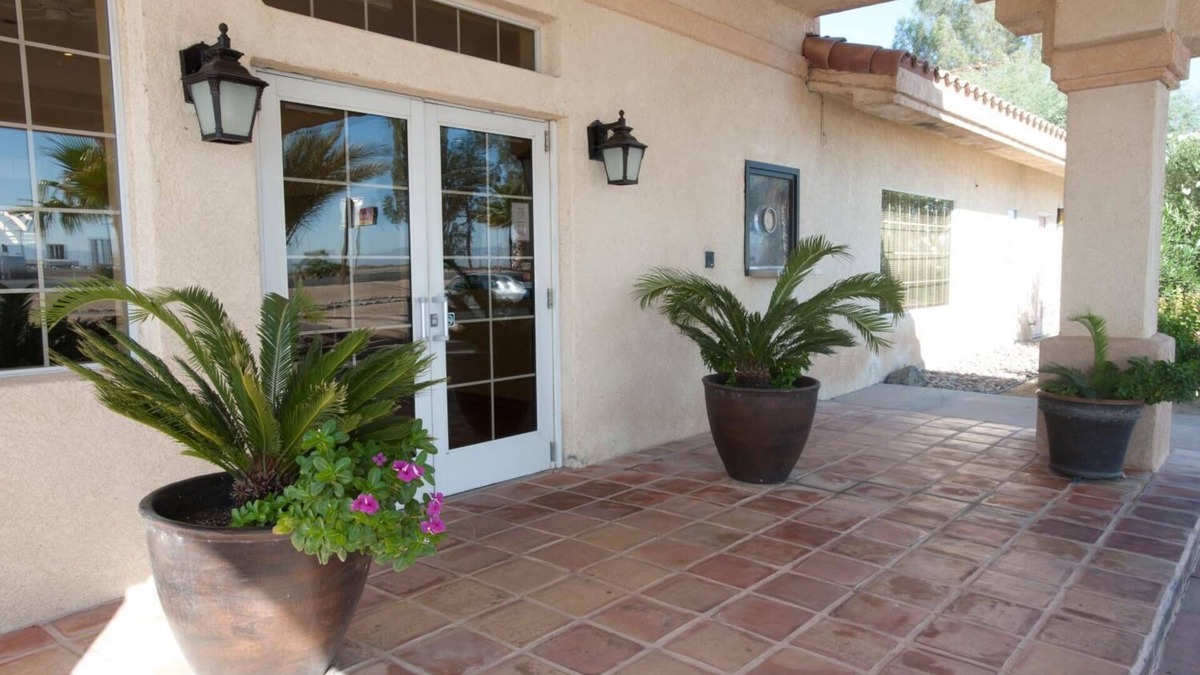 Calipatria Hotel | Calipatria Inn And Suites