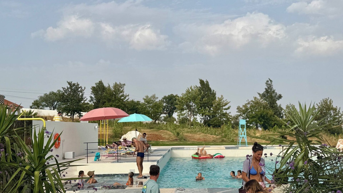 Vila Vicosa Hotel | Calipo