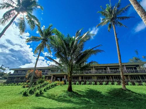 Cavinti Resort | Caliraya Ecoville Recreation and Farm Resort