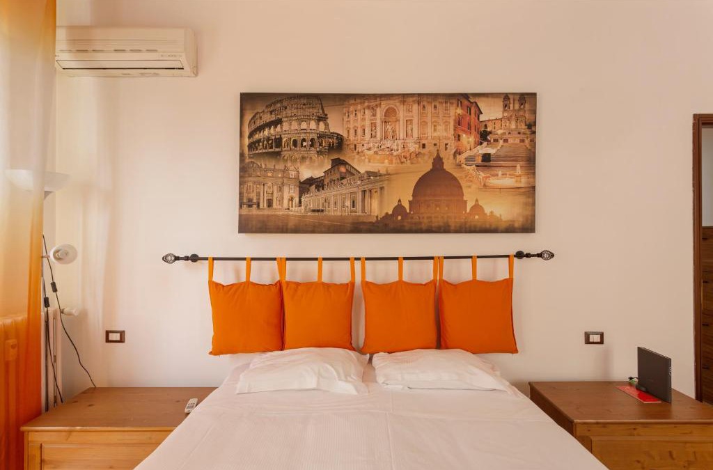 Bicocca Apartment | Call it Casa - Bignami M5