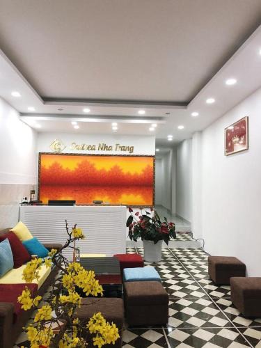 Phuoc Long Hotel | Call Sea Hotel Nha Trang