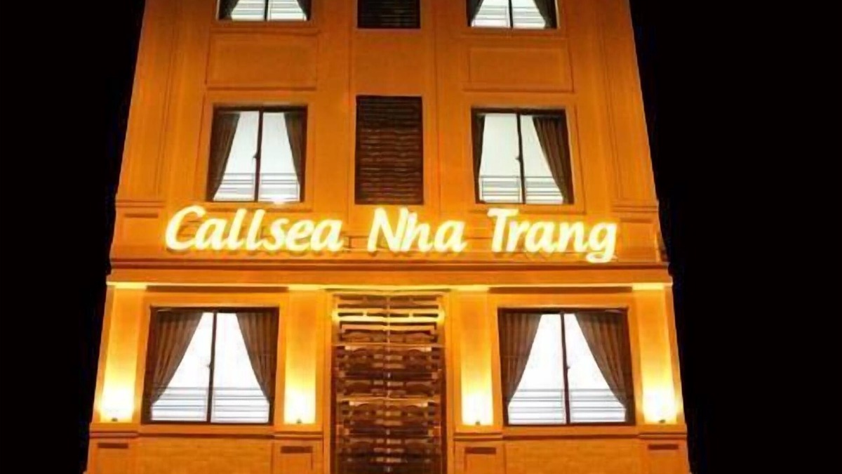 Phuoc Long Hotel | Call Sea Nha Trang