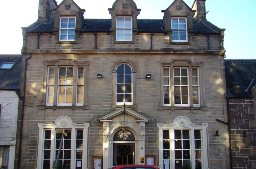 Callander Bed & Breakfast | Callander Meadows