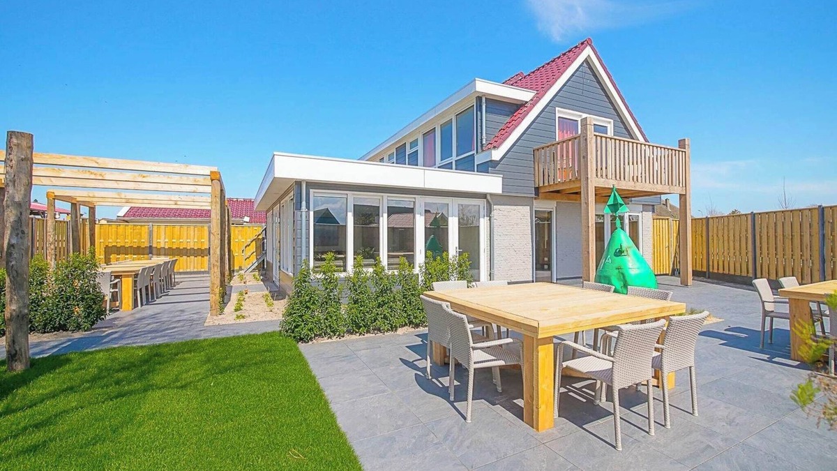 Callantsoog House | Callantsoog Group getaway |Beach