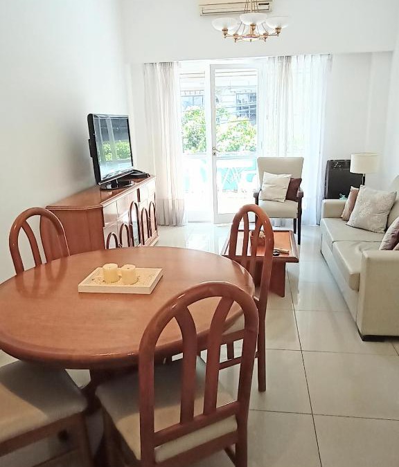 San Nicolas Apartment | Callao Centro
