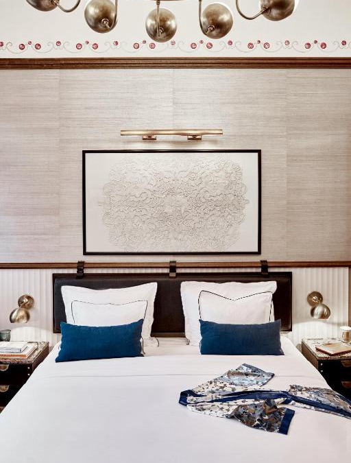 Terezvaros Hotel | Callas House
