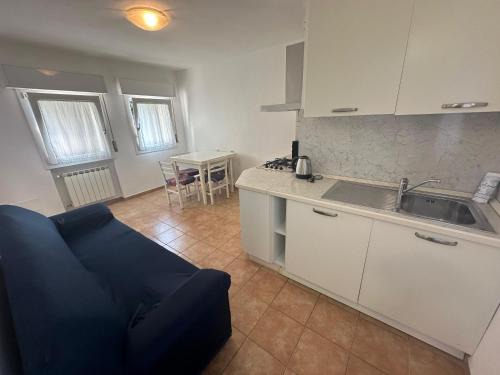 Old Town Apartment | Calle Coppo appartamento nel centro storico - Agenzia Cocal