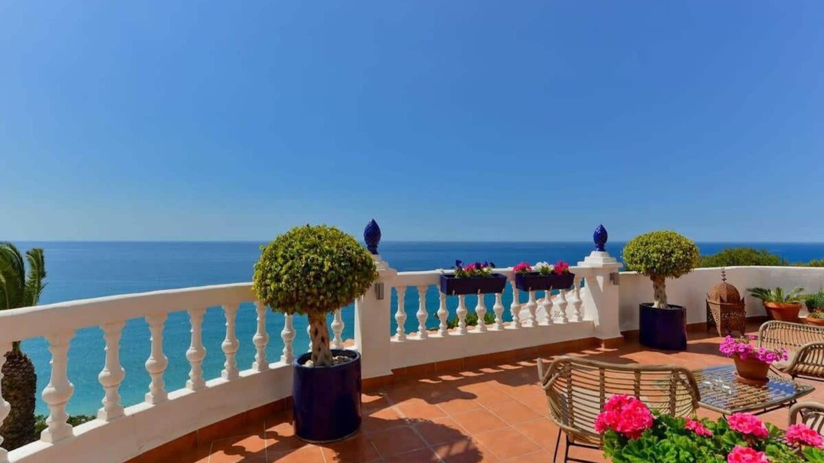 Punta Lara Apartment | Calle Ladera Marina S