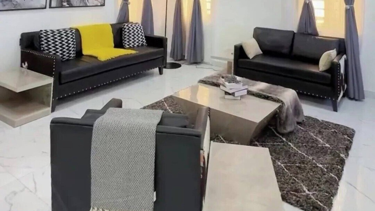 Asaba Apartment | Calli's Court Apartment