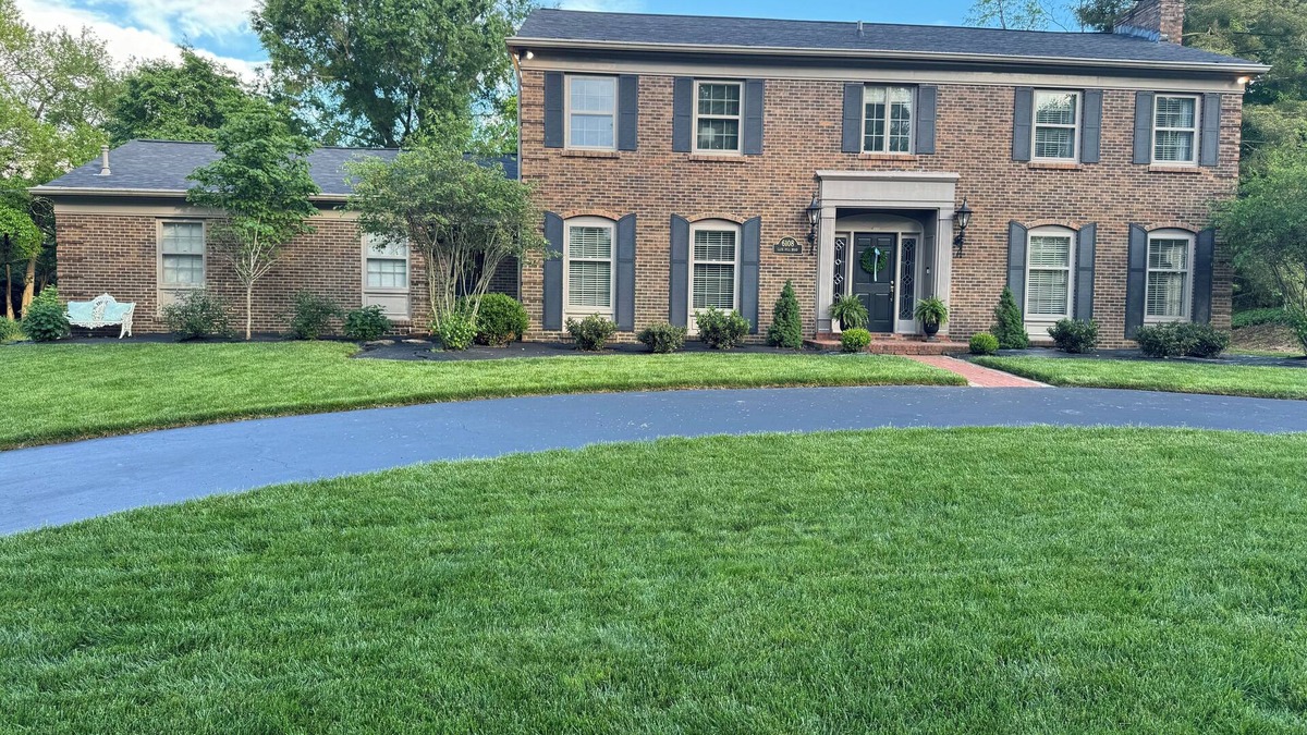 Louisville House | Calling All Derby Folks!