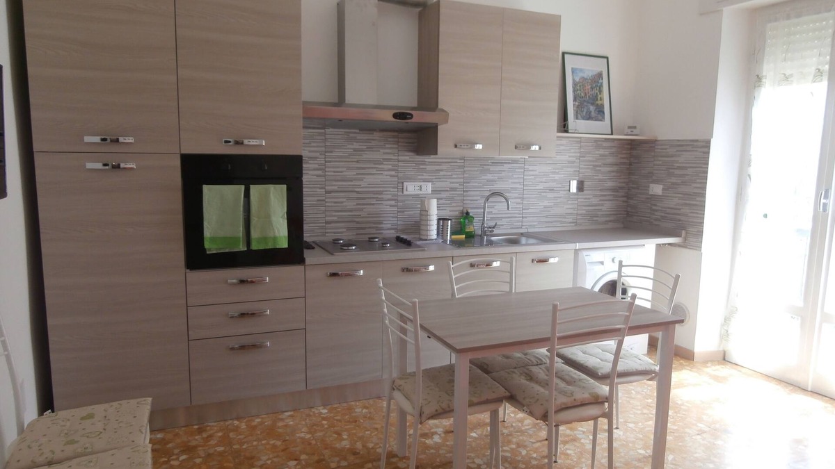La Spezia House | Calliope holiday home