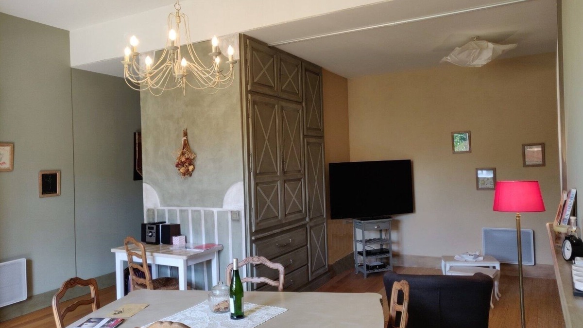 Carmes Apartment | Calm and charming in the hyper center of the Carmes district.