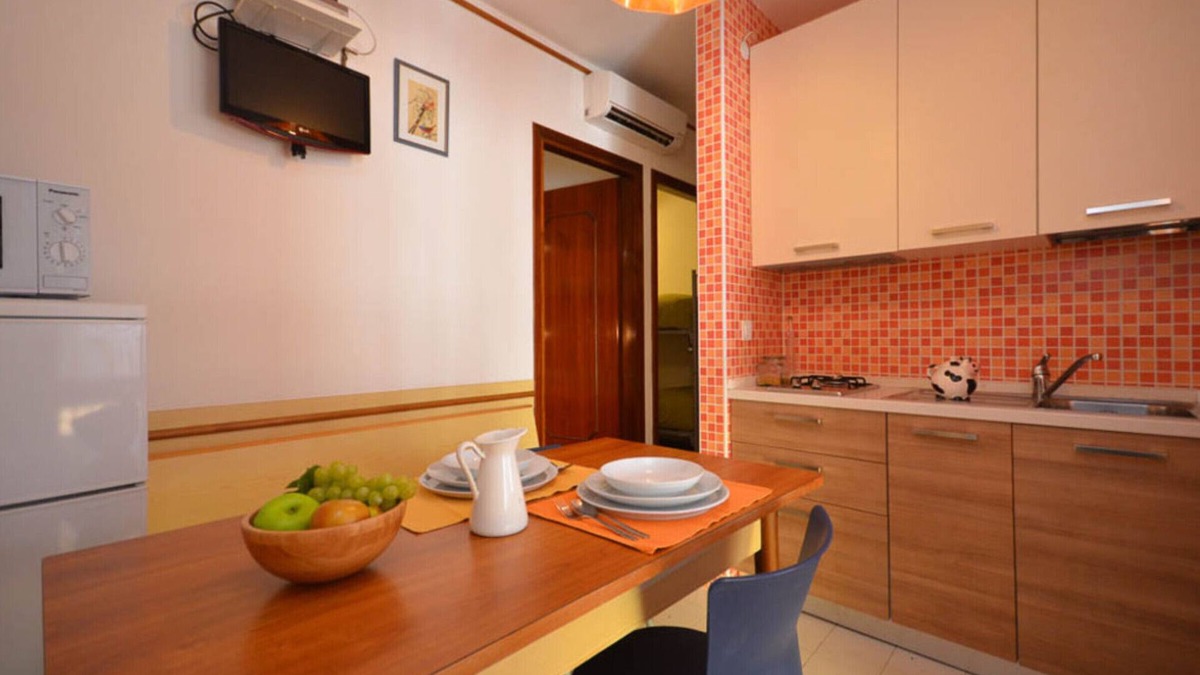 Bibione Lido dei Pini Apartment | Calm and comfort in a detached house