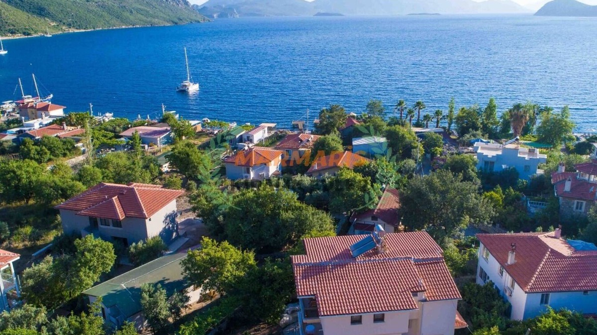Avlana House | Calm and peaceful house near by sea