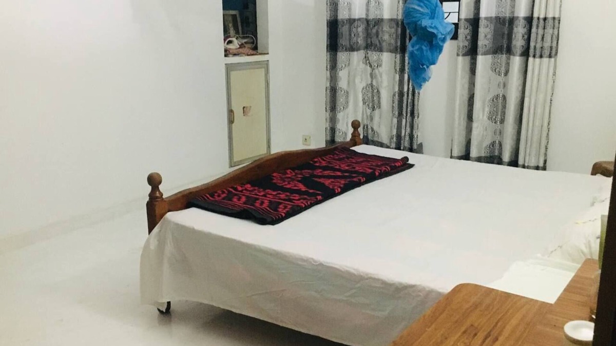 Hikkaduwa Villa | calm and quit place to live -5 min to access to the beach