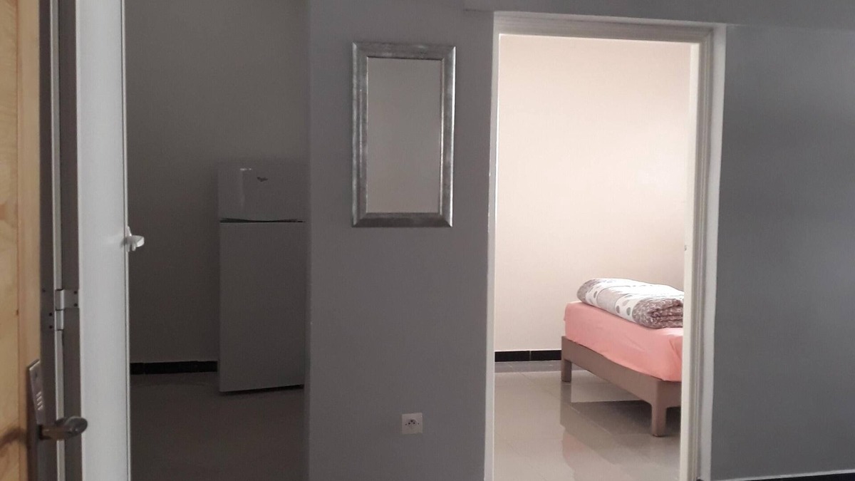 Temara Apartment | Calm at Temara Appart 2