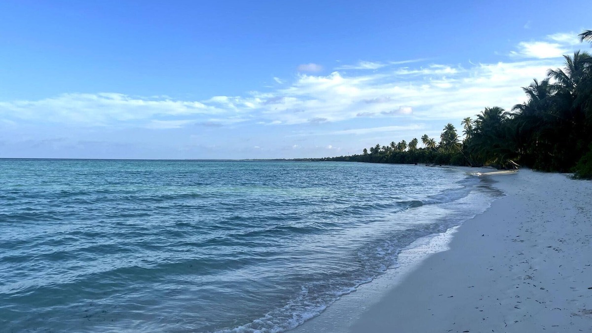Gan Bed & Breakfast | Calm Beach Inn