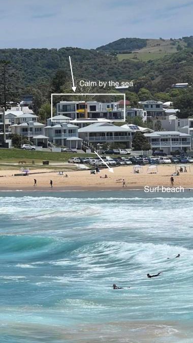 Kiama Apartment | Calm by the sea Boutique Luxe Kiama