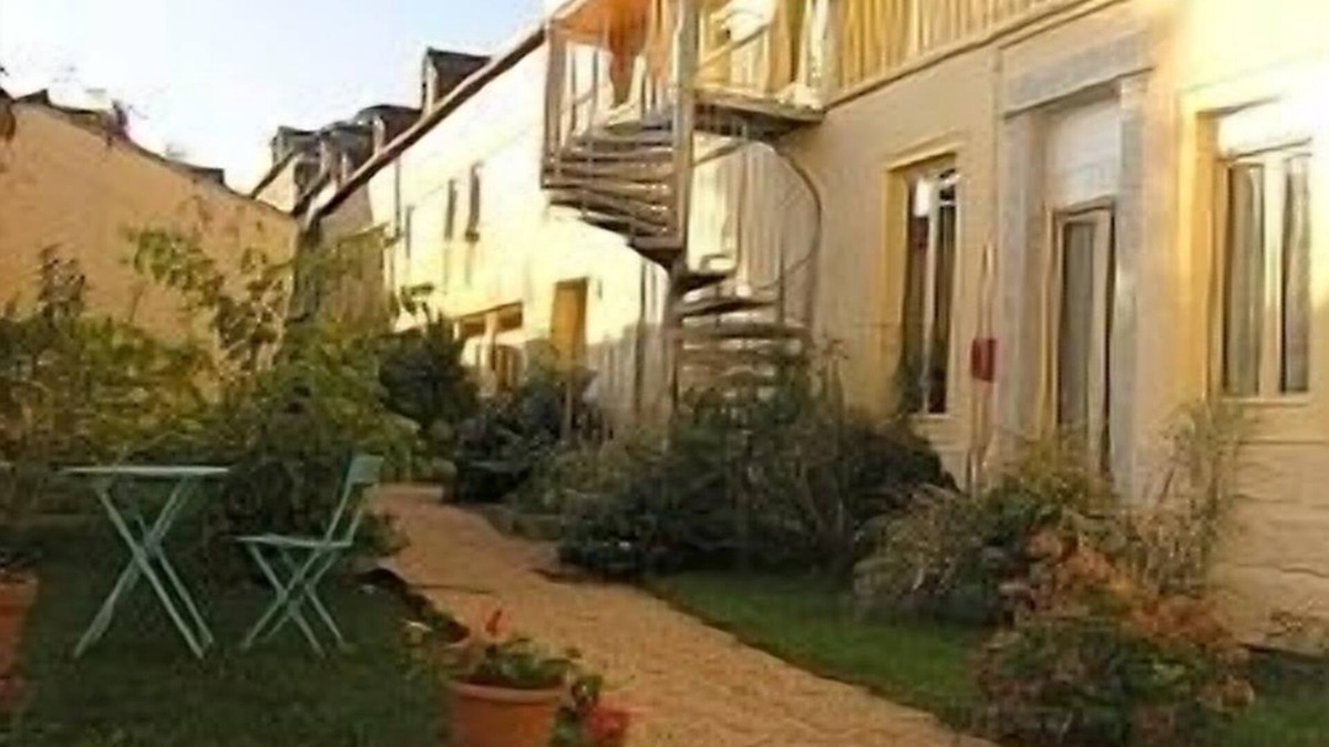 Bagneres-de-Bigorre Apartment | Calm & Comfortable Flat in the Heart of the Pyrenean Spa of Bagnères-de-Bigorre