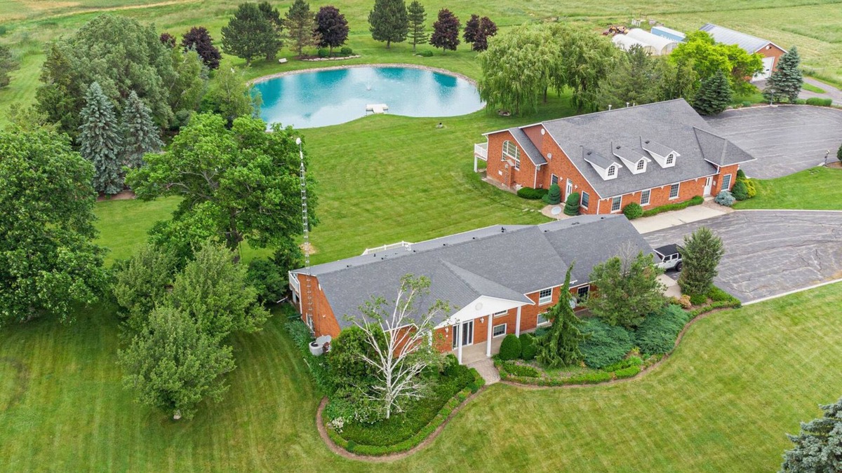 Hamilton Other | Calm & Cozy Vacation Paradise, Luxurious Countryside Retreat!