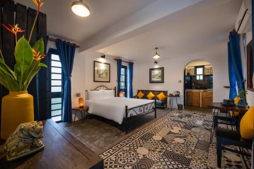 Hoi An Hotel | Calm House 3 Boutique hotel Hoi An