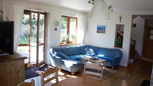 Michalowice House | Calm House in suburbs of Cracow