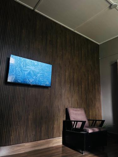 Balipara Apartment | Calm Retreat Vintage 2BR Escape