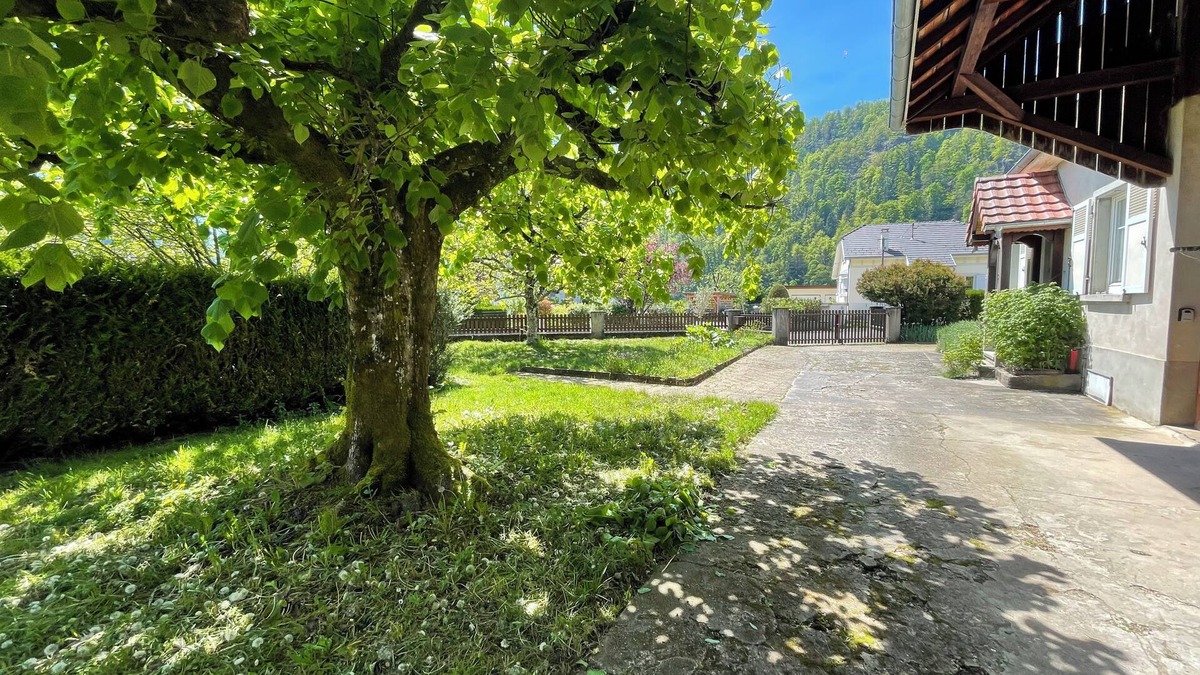 Kruth House | Calm, spacious and relaxing holiday home in the heart of the Vosges mountains