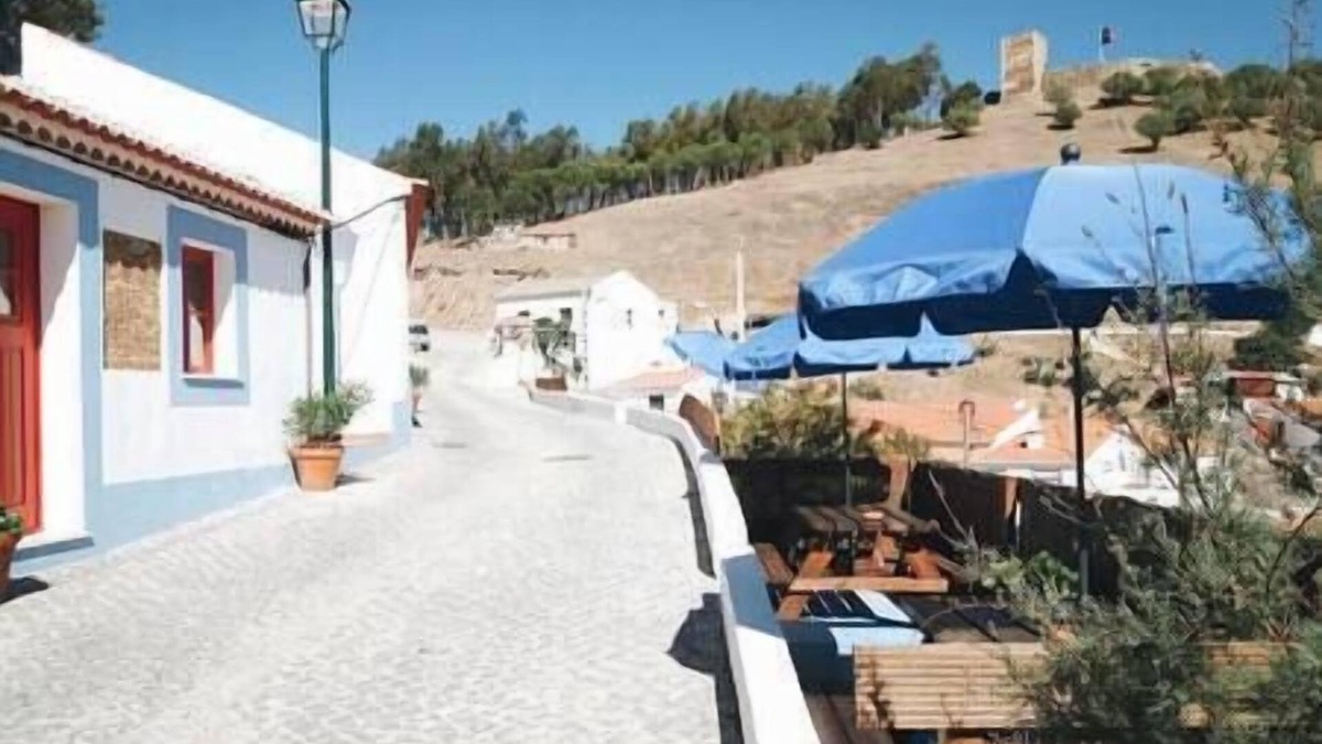 Aljezur House | Calma Aljezur Casa 32