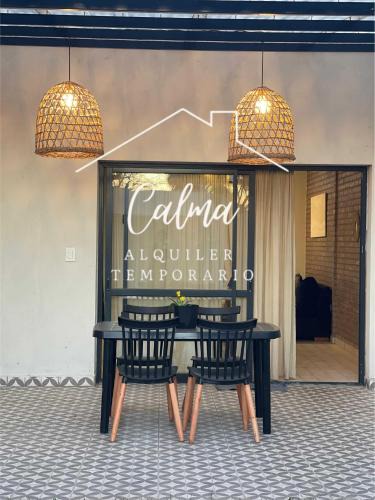 Miramar House | Calma