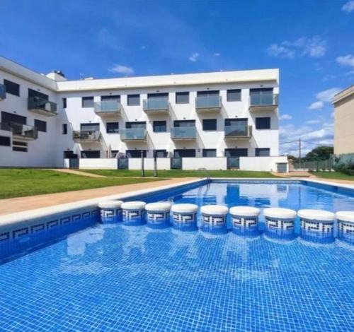 Miami Platja Apartment | Calma