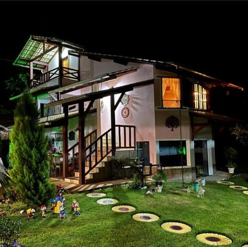 IBES Apartment | Calmaria