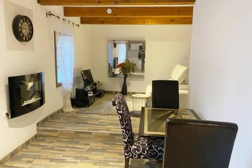 Digne-les-Bains Apartment | Calme dans Maison de village 60M2 super confort