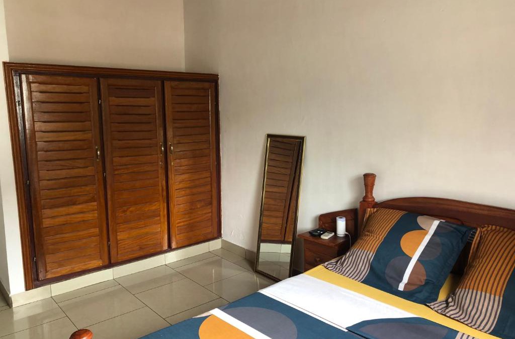 Yaounde Apartment | Calme espace à la mobile Essos