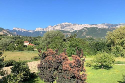 Die Apartment | Calme et nature proche centre-ville et rivière