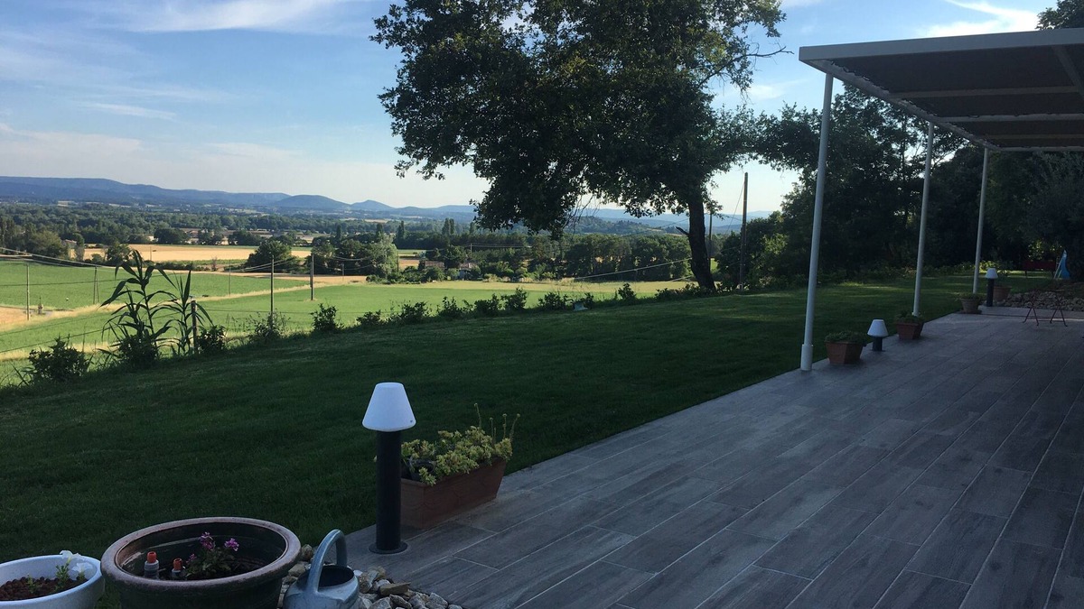 Marsanne House | Calme Oisiveté Maison Reposante