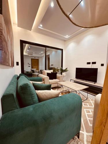Jardins De Carthage Apartment | Calme S1 a Jardin de Carthage