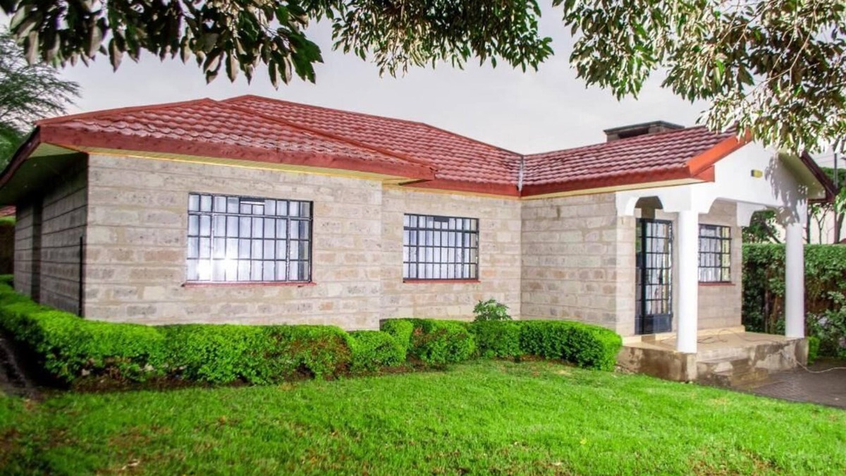 Naivasha Bed & Breakfast | Calmo Meta Homestay Naivasha