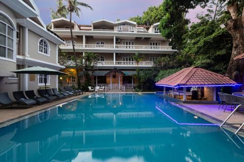 Calangute Resort | Calux Joia Do Mar Resort - Calangute