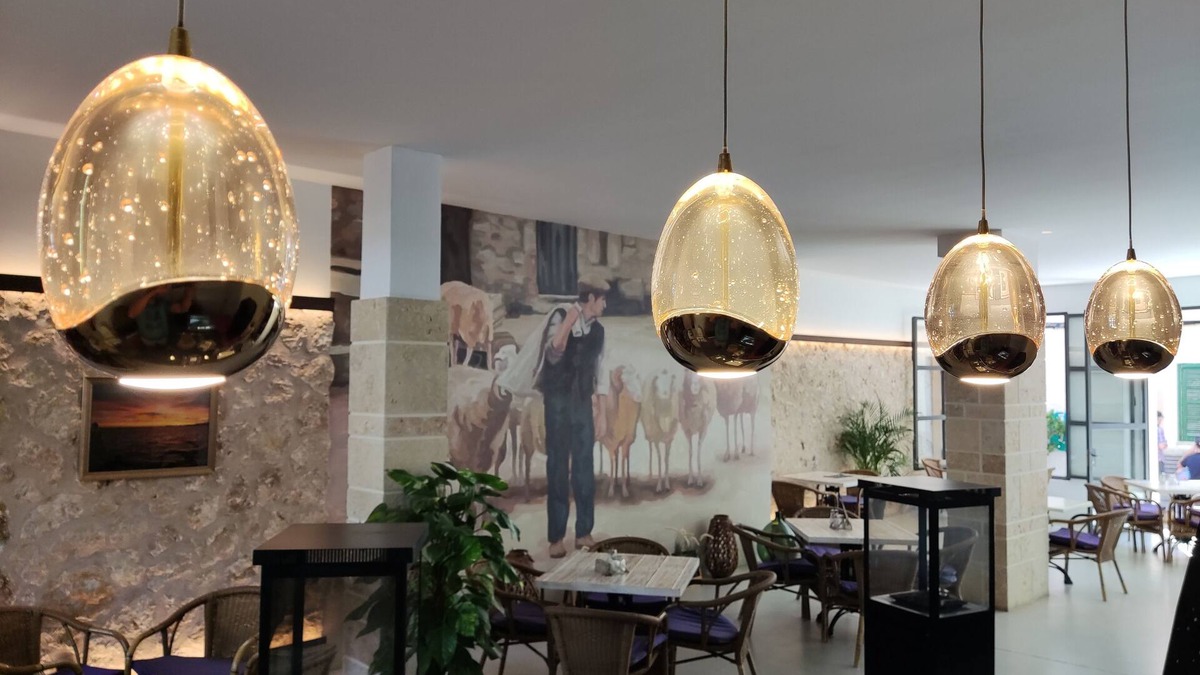 Pollensa Hotel | Calvario Plaza Hotel