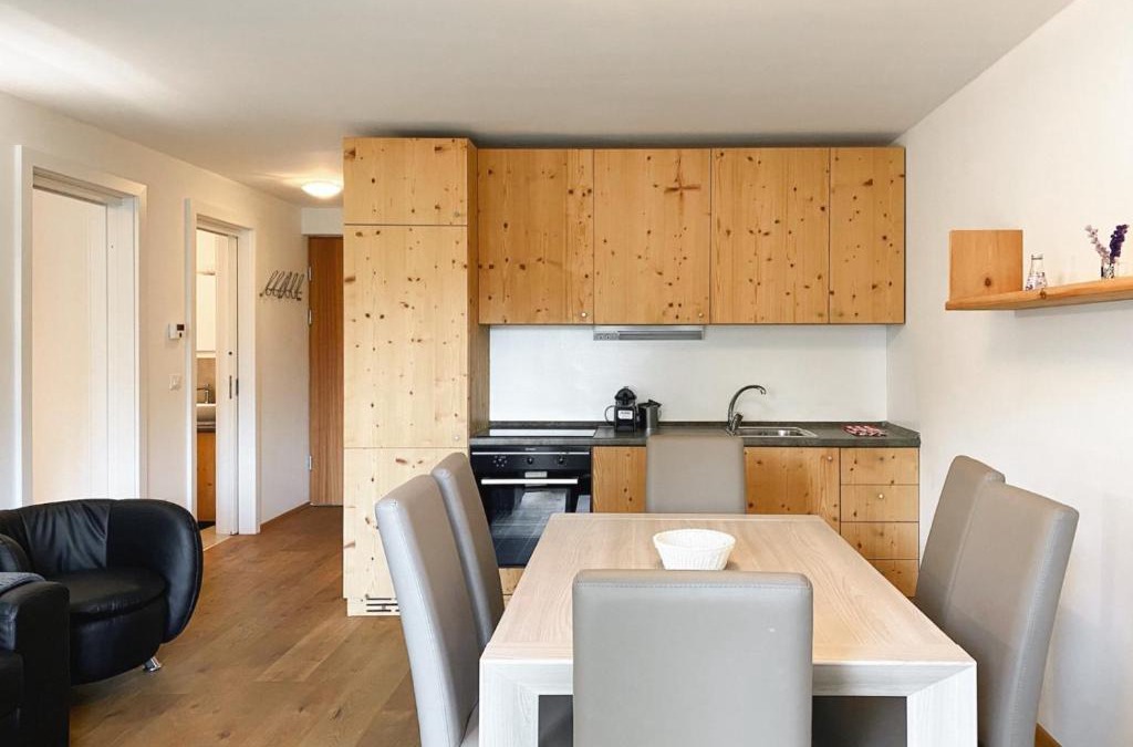 Ponte di Legno Apartment | Calvi's Home