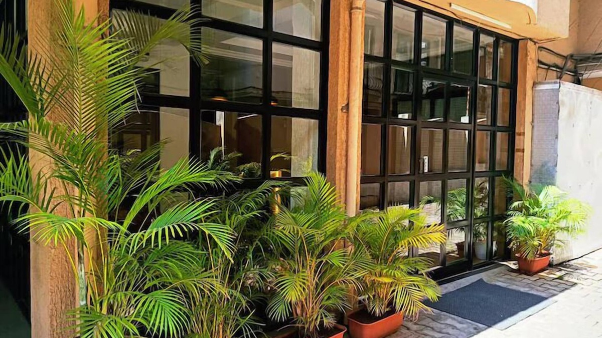 Viman Nagar Apartment | Calypso by Magnus