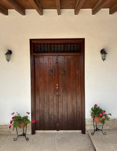 Kolossi House | Calypso Historic Village House