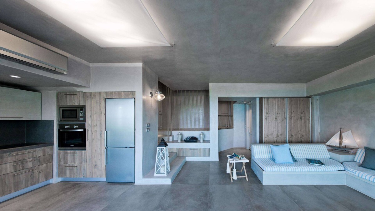 Amoudi Villa | Calypso Villas Zakynthos