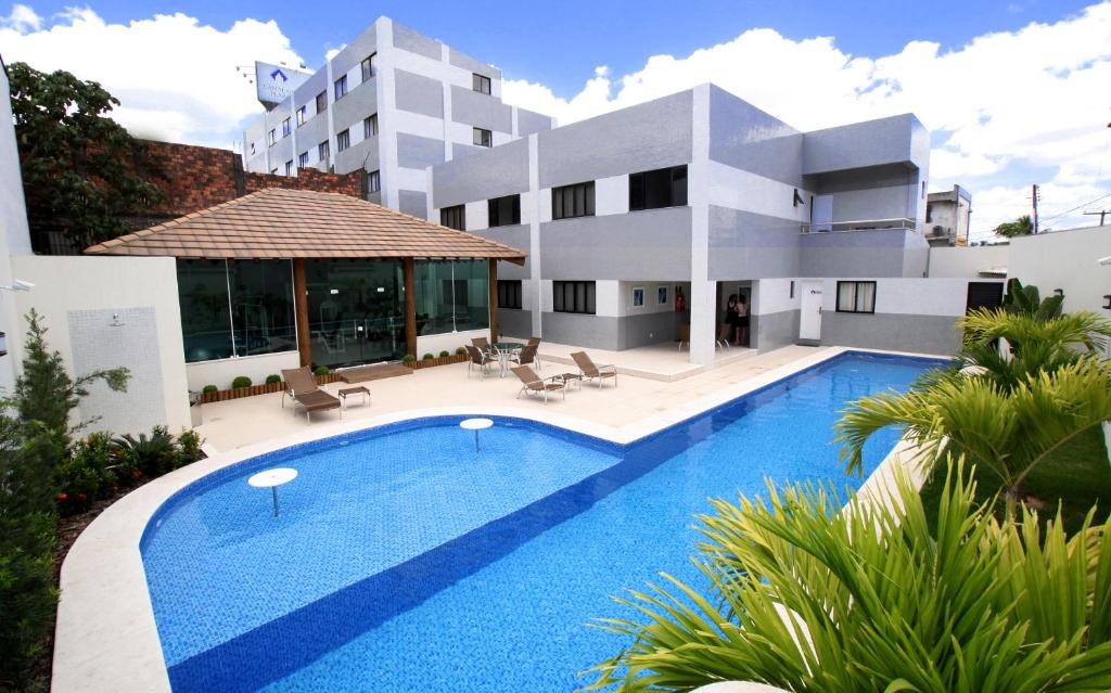 Parafuso Hotel | Camaçari Plaza Hotel