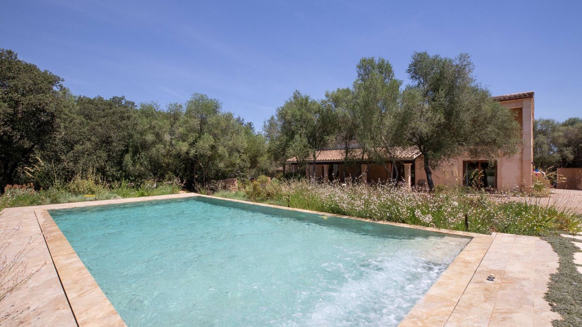 Costitx Villa | Camadix, Finca 5StarsHome Mallorca