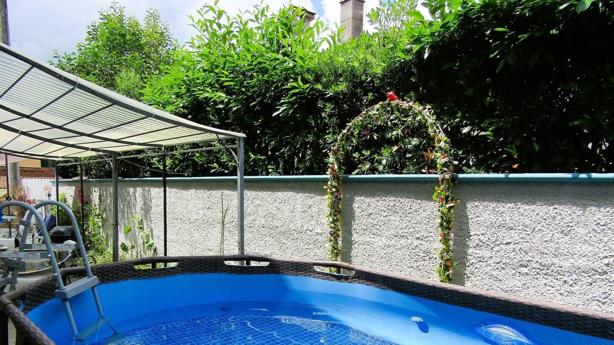 Camaiore Apartment | Camaiore - lovely apartment with pool in a quiet area!