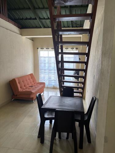 Nuqui Apartment | Camalaga